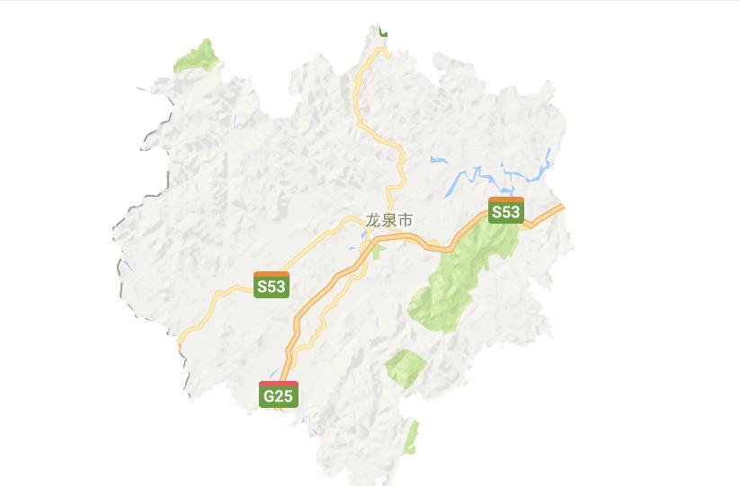 龙泉外国人的感受,浙江龙泉是个好地方