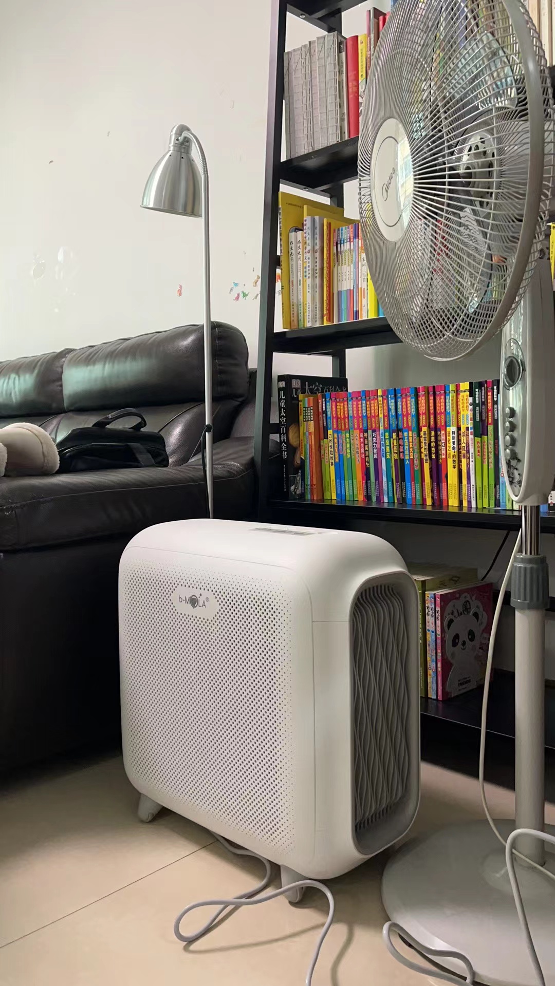 广东人到上海出差，发现95%的上海家庭都有这5种家电，太精致了