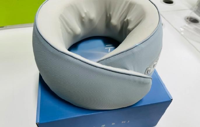 买颈椎按摩器如何选择型号,颈椎按摩器哪个品牌好价格实惠