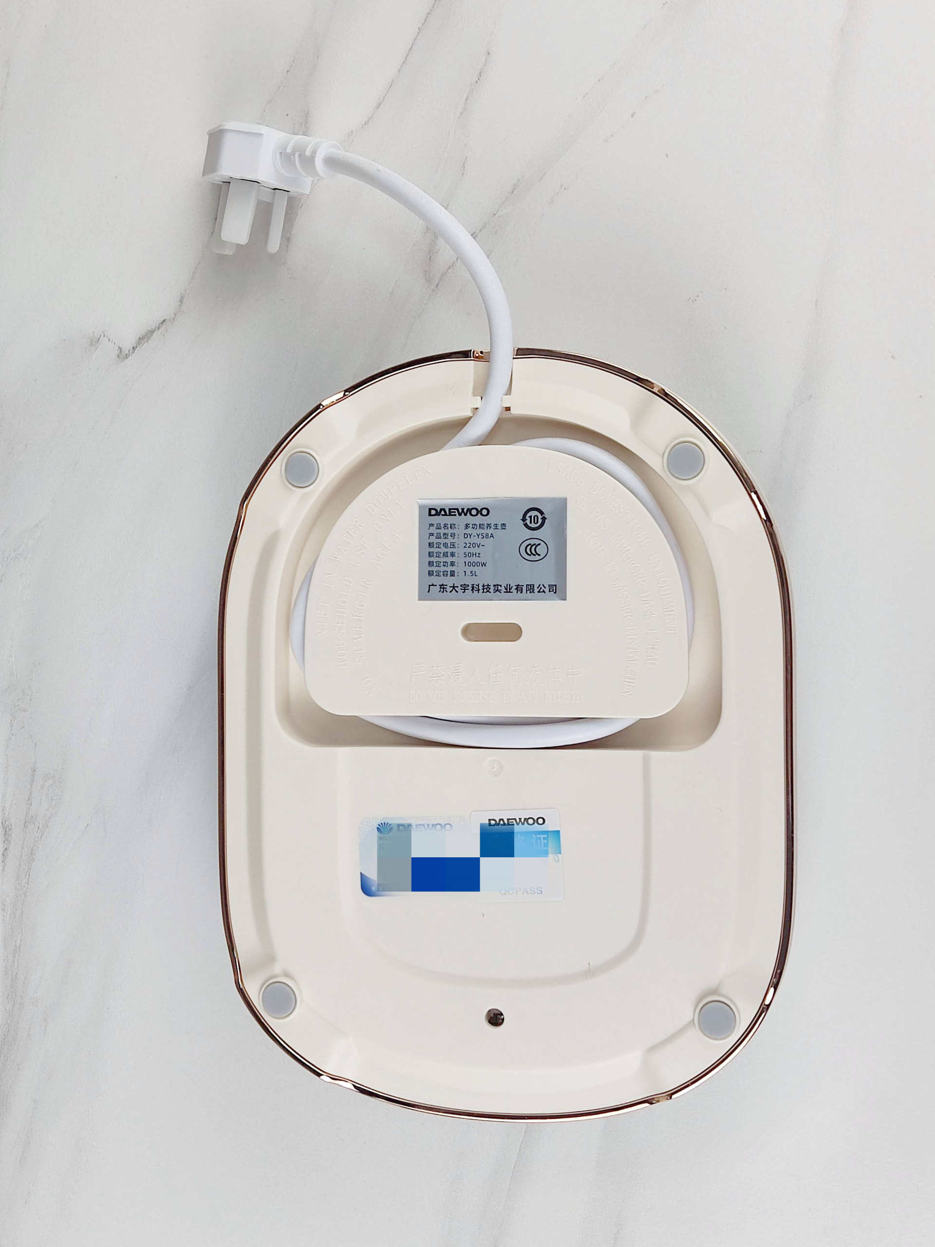 求推荐可以保温12小时的养生壶,高硼硅耐热养生壶