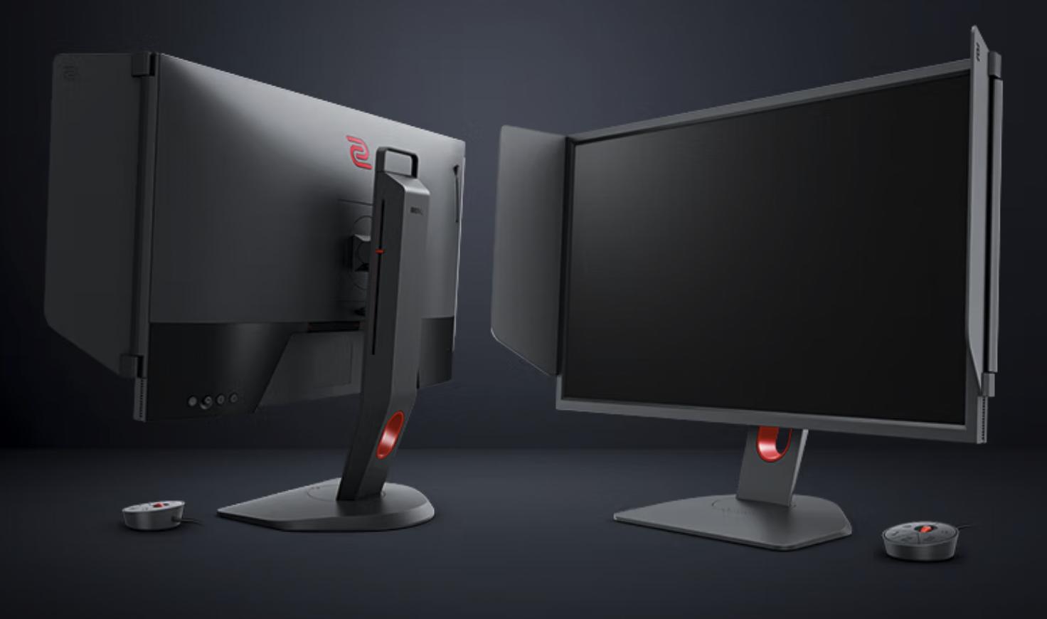 双11选购显示器4k还是2k,双11显示器推荐240hz