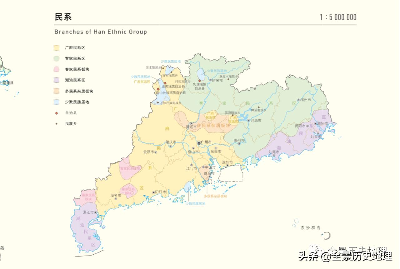 河源和汕尾哪个比较好,汕尾市跟河源