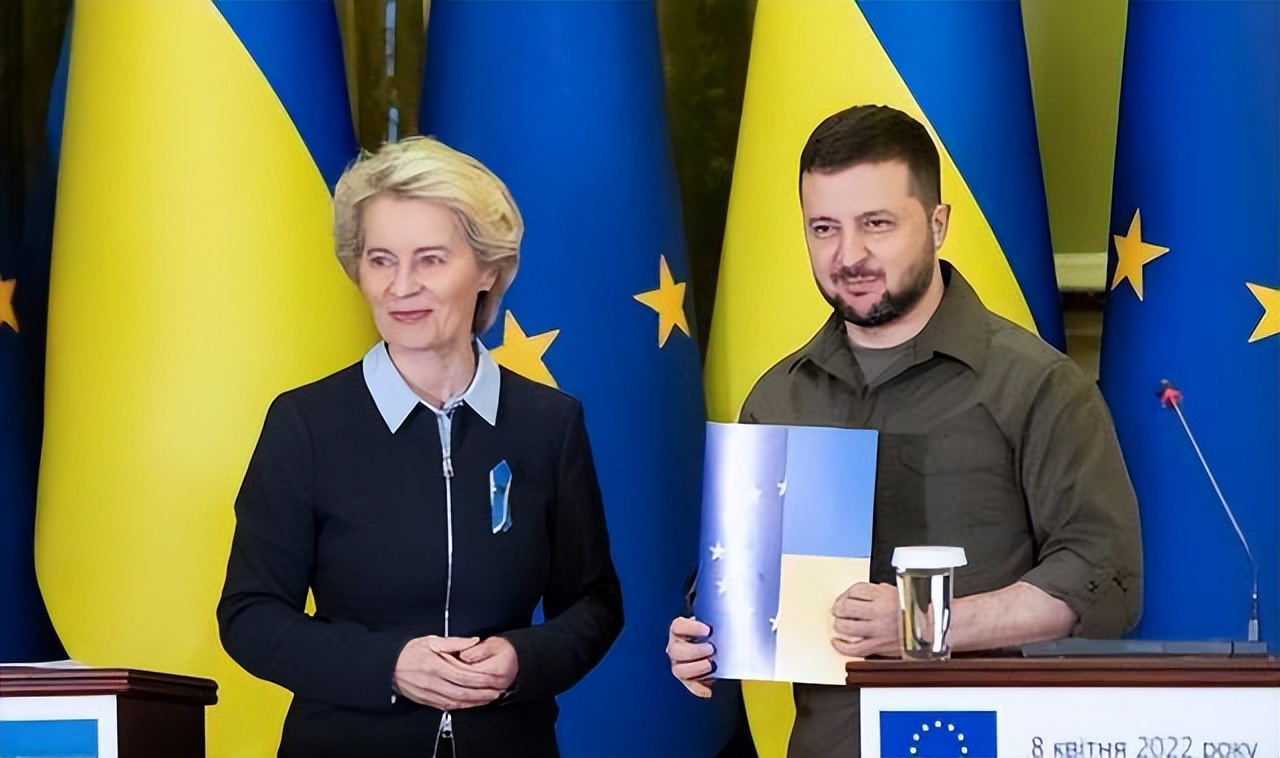 欧盟为匈牙利解冻百亿欧元,欧盟匈牙利一票否决