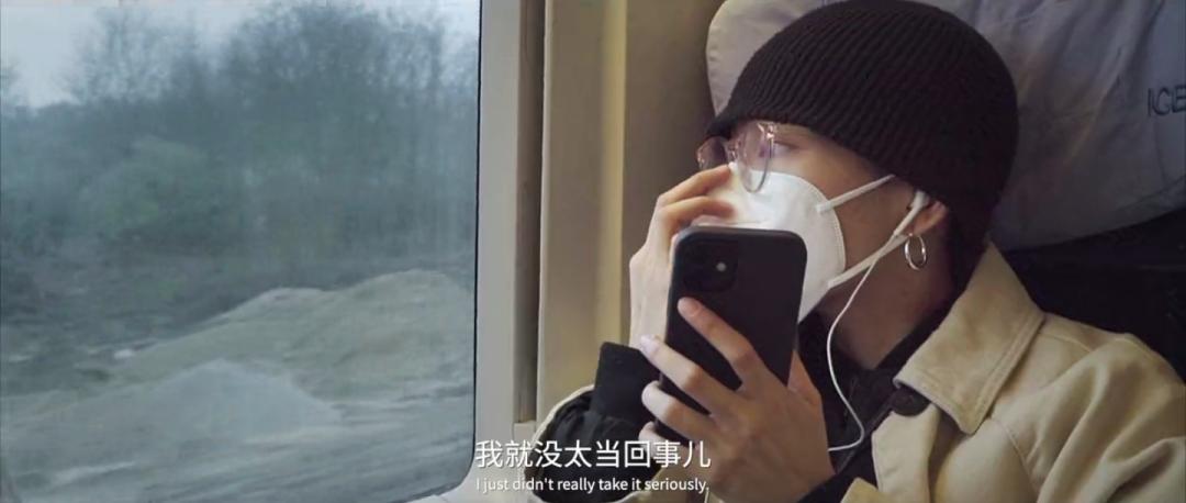 留学生崇洋媚外，活该有家难回？看完一部片，再也不会这样说