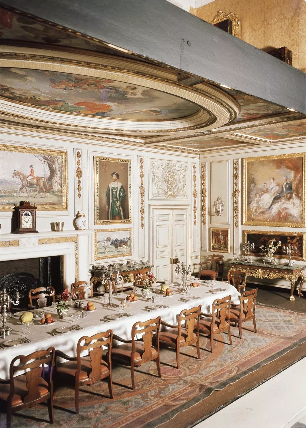 顶级豪宅建造全过程,耗时72天打造豪宅