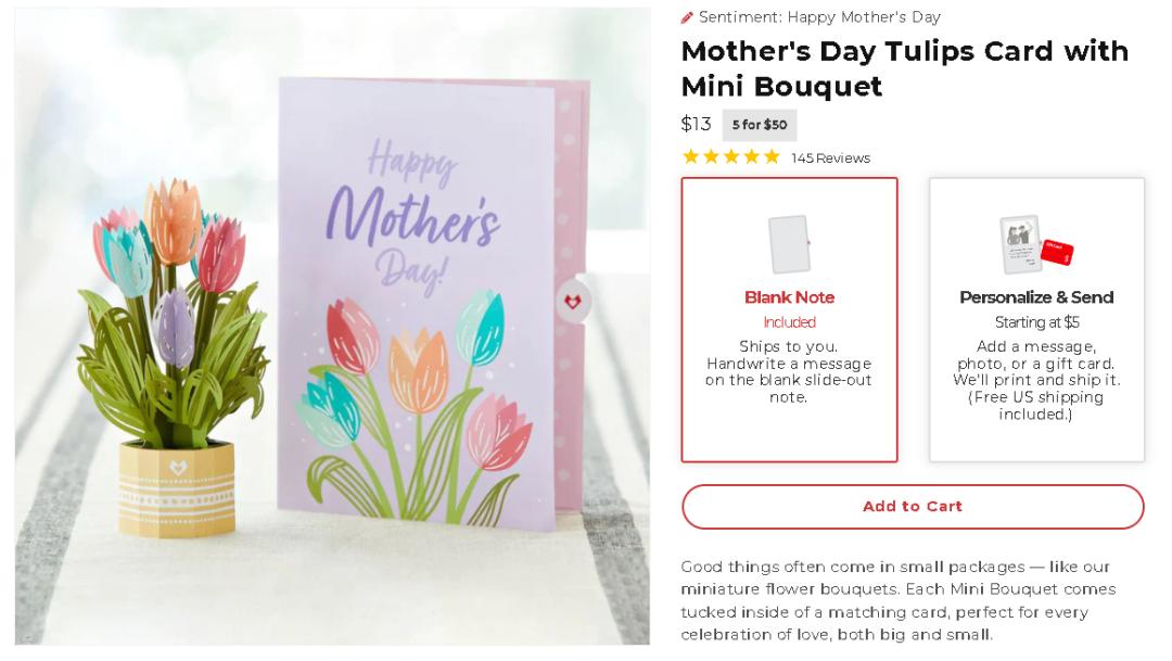 母亲节借势营销案例,母亲节创意礼品营销视频