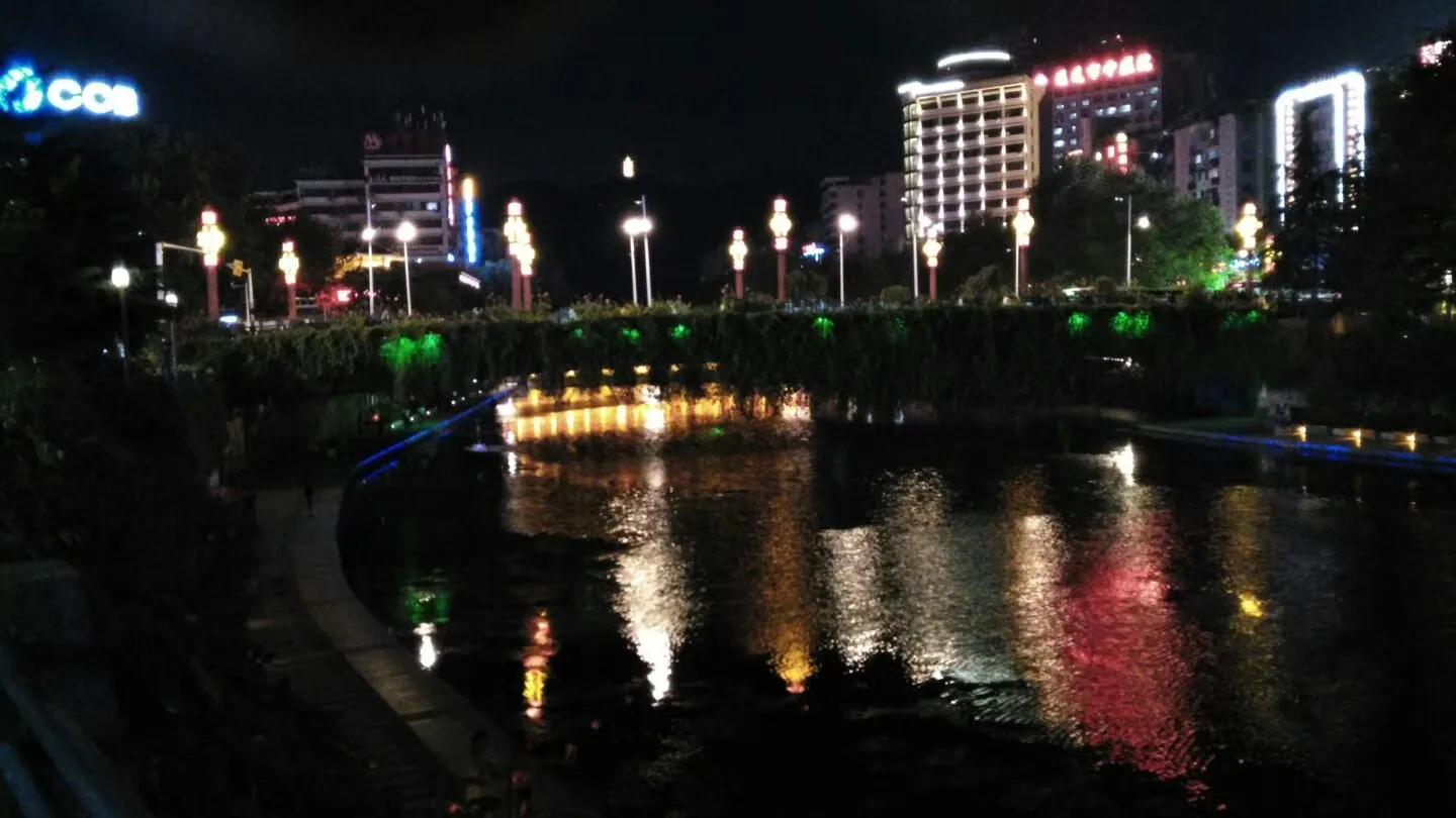 带孙女去贵阳玩,带着孙女自驾全国游