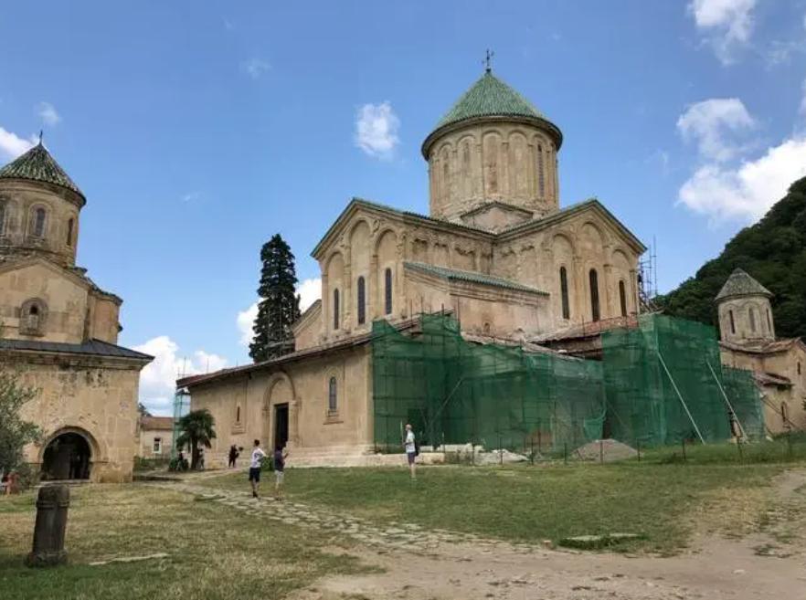 蒙古征服罗斯后,东正教会的第一个祷告,是什么?