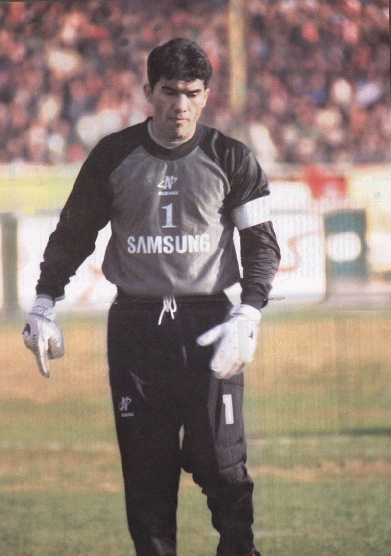 98年世界杯32强以及阵容,昔日英雄全集完整