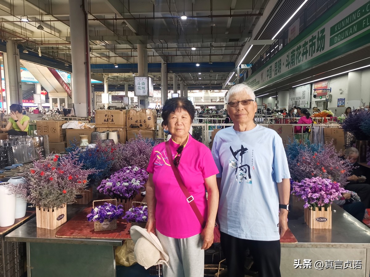 周长行原创丨昆明的二月（散文）