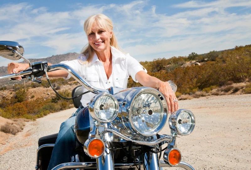 自行车如何赋予女性权力？