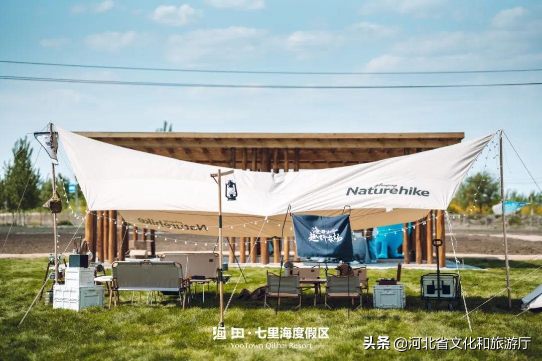 秦皇岛免费露营地推荐,秦皇岛露营地推荐晚上