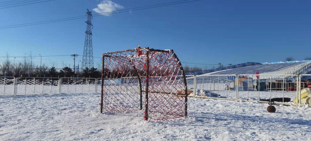 北宫镇冰雪嘉年华免费,北宫镇冰雪嘉年华门票