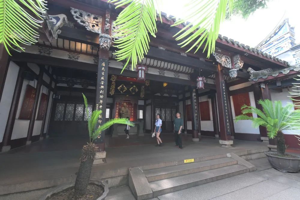 派江吻海“福”绵长——解码榕城福州的文化自信样本