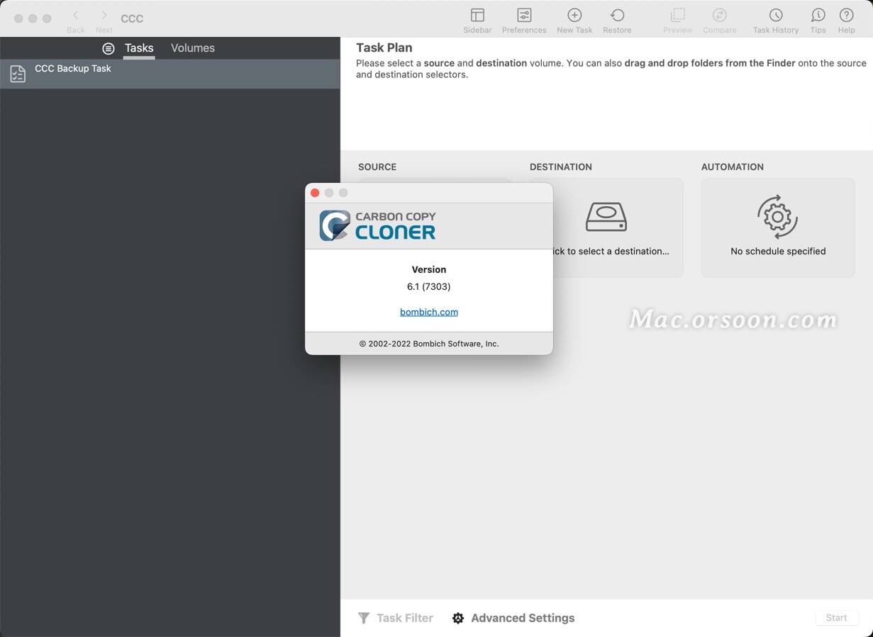 mac移动硬盘怎么拷贝数据,mac硬盘备份
