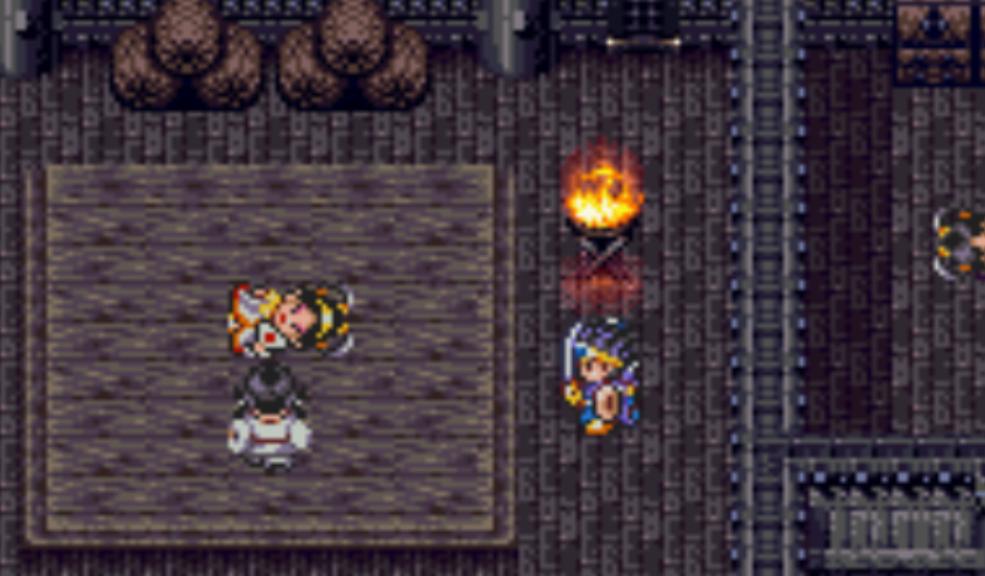 sfc勇者斗恶龙1攻略详细图,勇者斗恶龙11最后的钥匙怎么获得