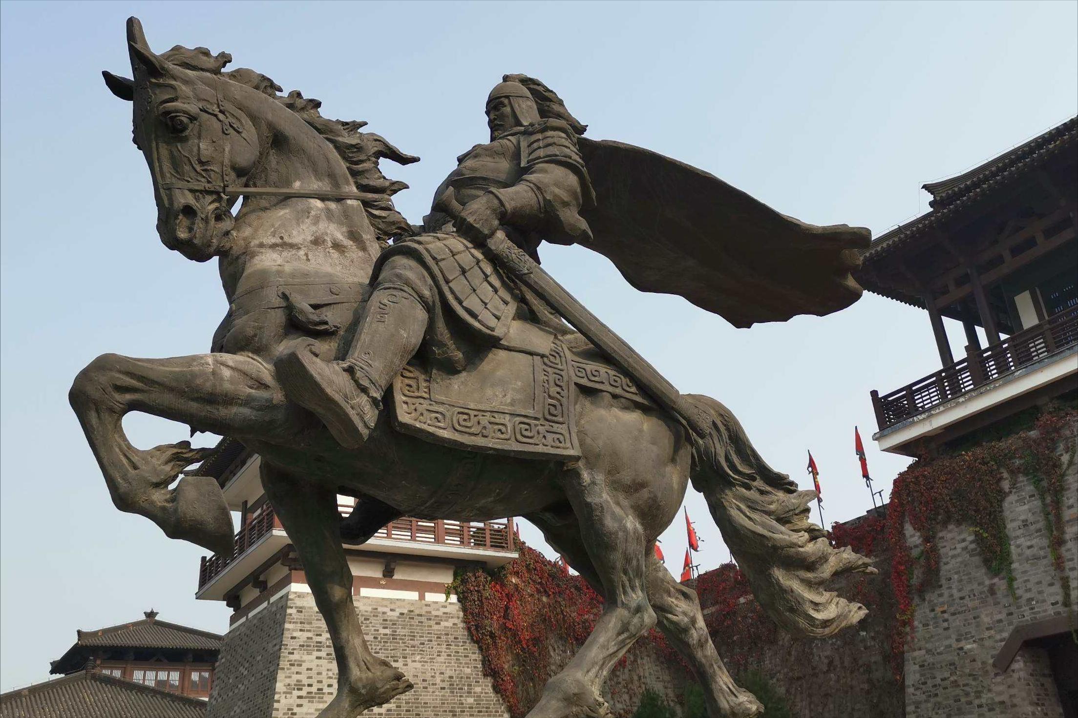 坚持初心的古诗词经典,关于自信乐观的诗词