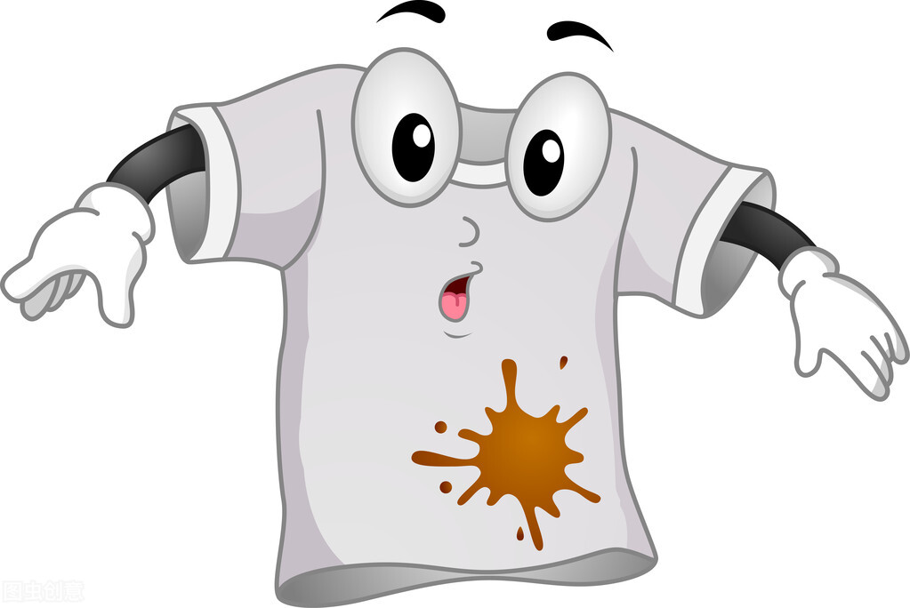 牛仔裤上有油渍陈年油渍怎么洗,油渍怎么去除最有效果