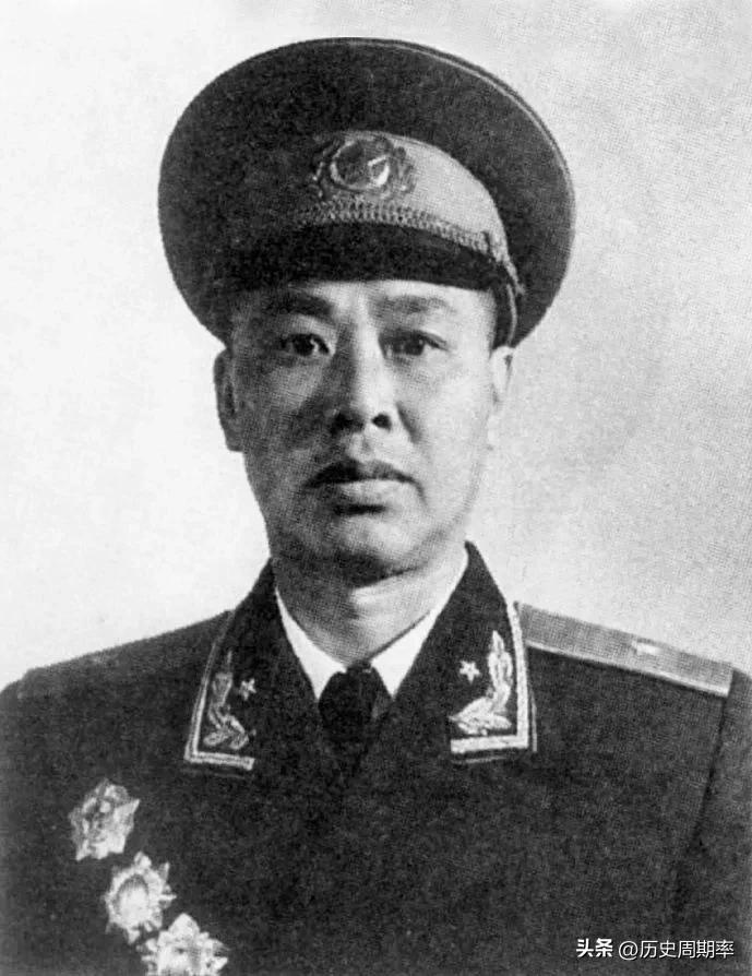 大军区时代，第27集团军有多牛？汇聚第28、63集团军的血脉精华