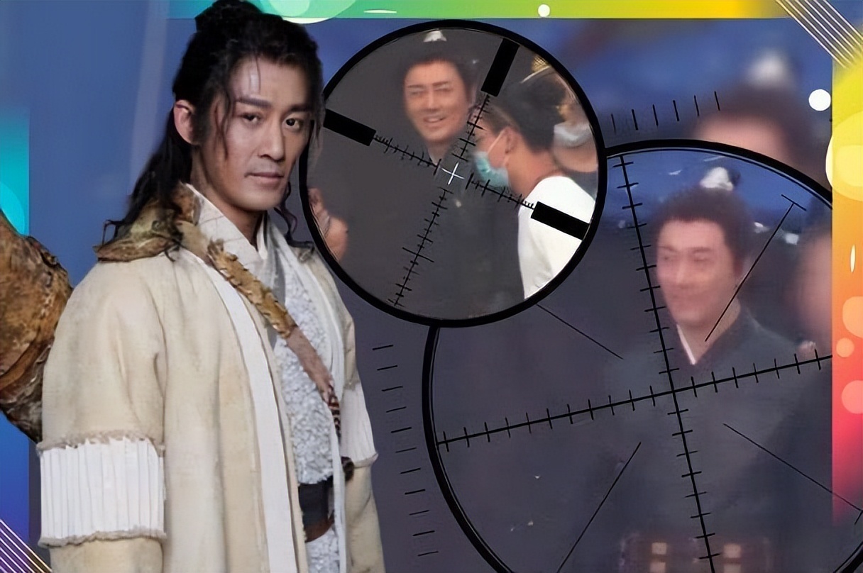 难以超越的13个经典角色,新旧对比15位毁经典的辣眼睛角色