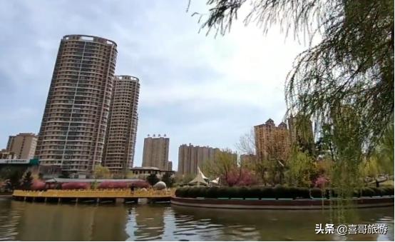 辽宁省营口鲅鱼圈区风景区哪最好,鲅鱼圈区可以自驾游