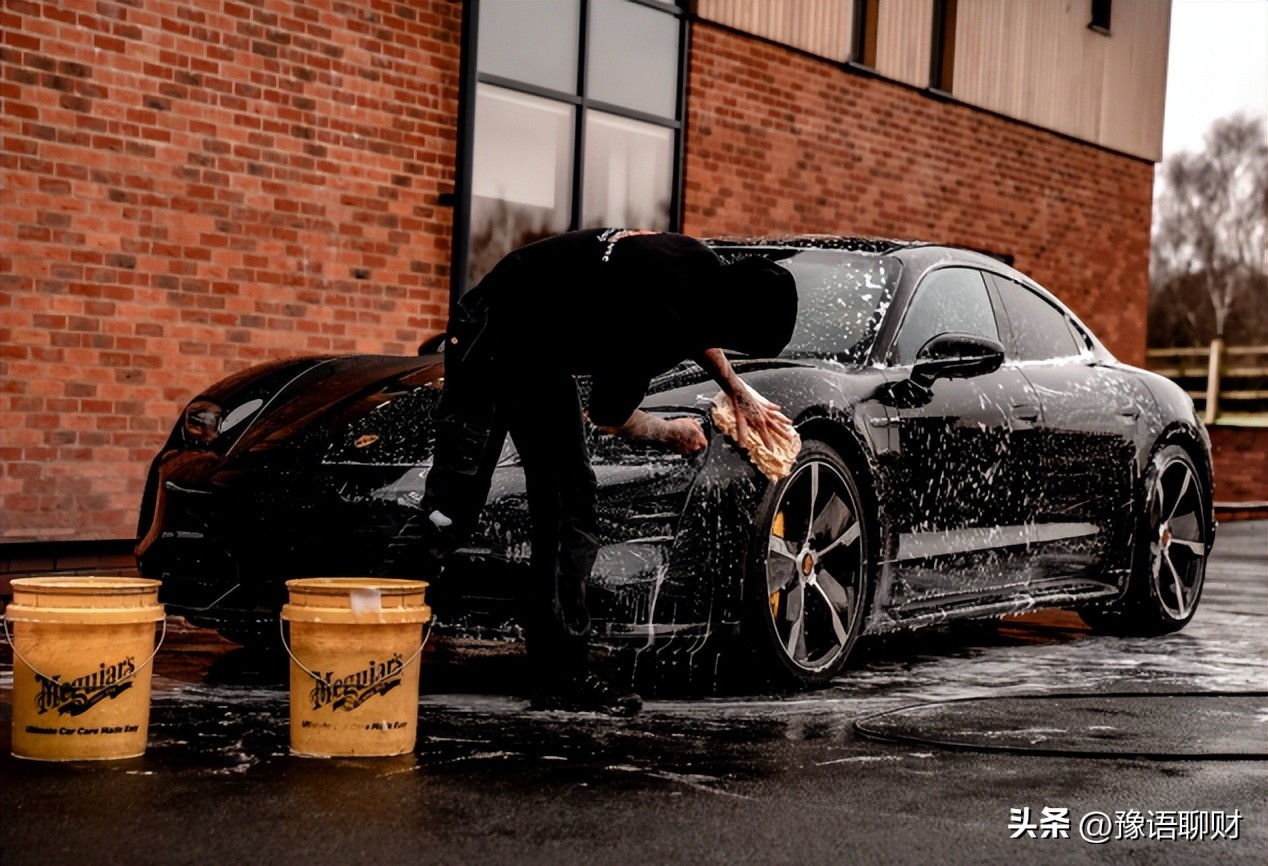 不怕丢人才能挣到钱,不怕丢脸就能做的生意