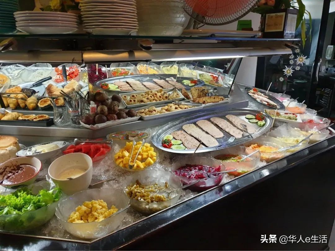 2020泰国泼水节还会举办吗,你无法想象的泰国泼水节