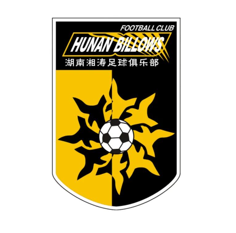 湖南足球现状,中国足球荒漠成长