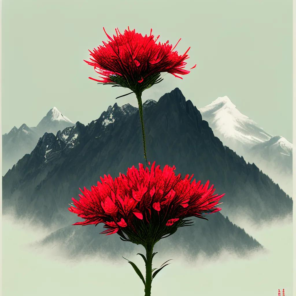 映山红花开红艳艳原唱,映山红花开红艳艳