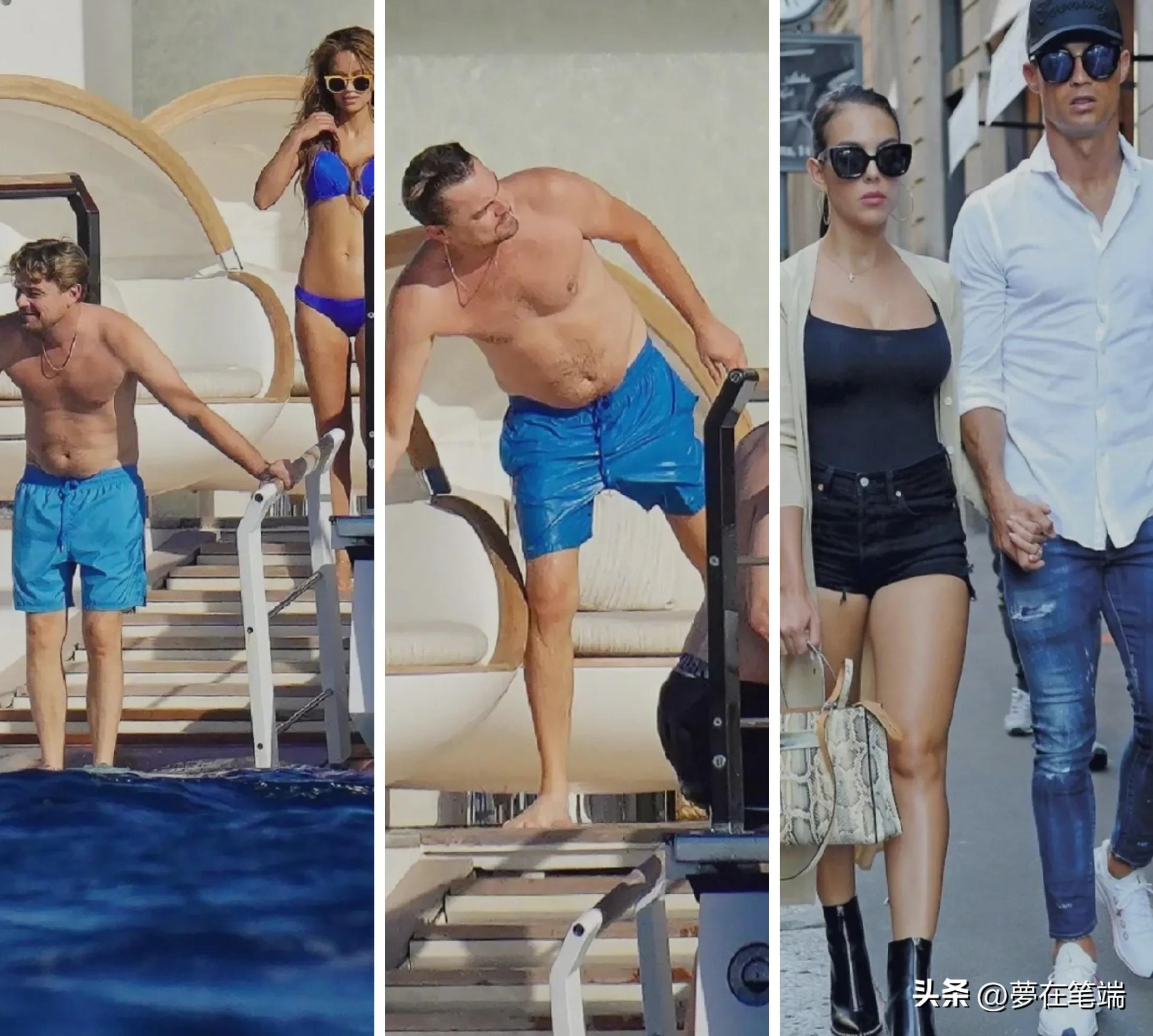 世界杯足球之王c罗,世界杯c罗被淘汰的反应