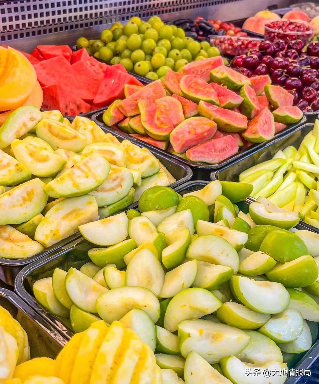 水果盐产地,海南水果盐的正确配方