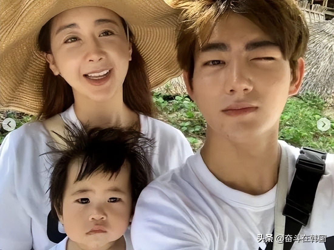 这家子戏精是打算复出了？中韩婆媳上综艺卖惨痛哭被韩国网友怒怼