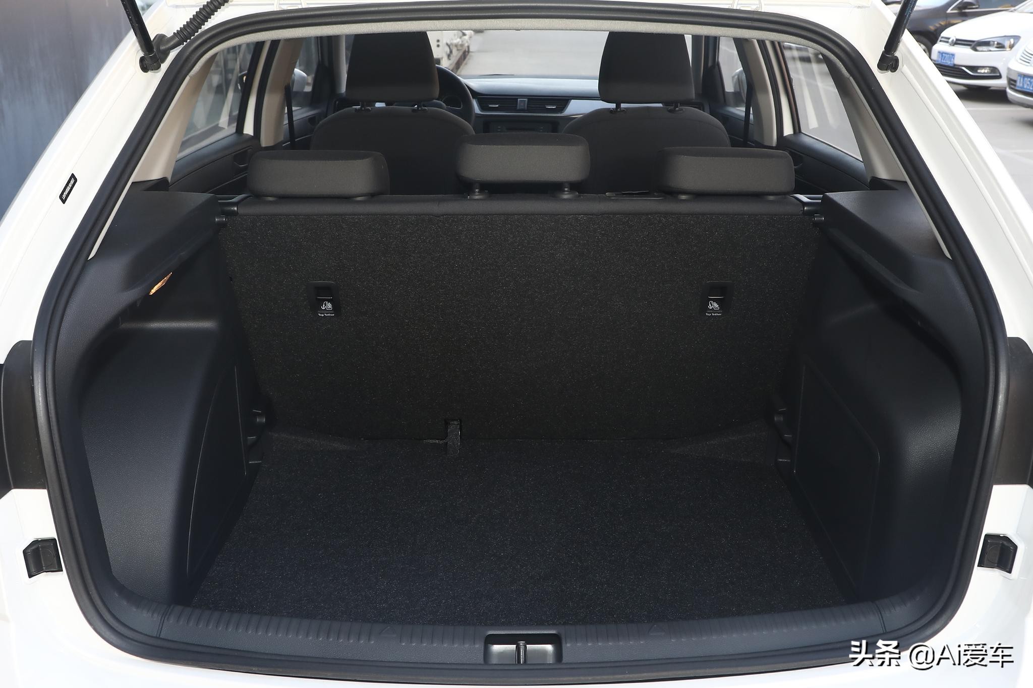 德系车省油实惠10万以下suv,新款斯柯达昕动值得买吗