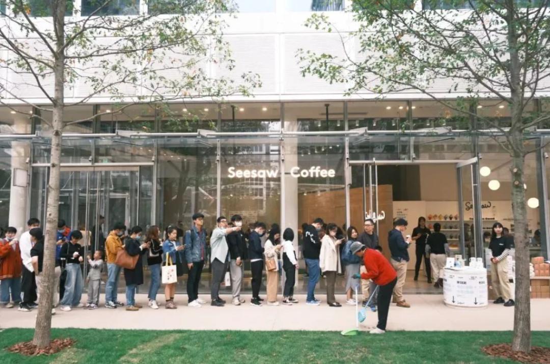 中国咖啡店巨头,咖啡巨头倒闭了吗