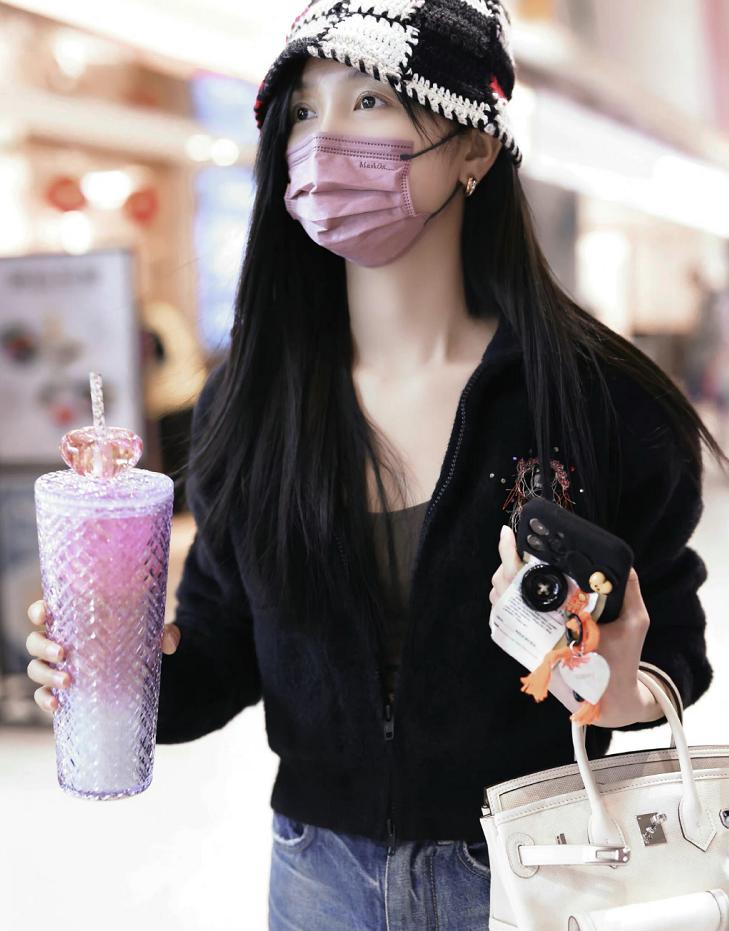 吴宣仪同款包,吴宣仪同款包包