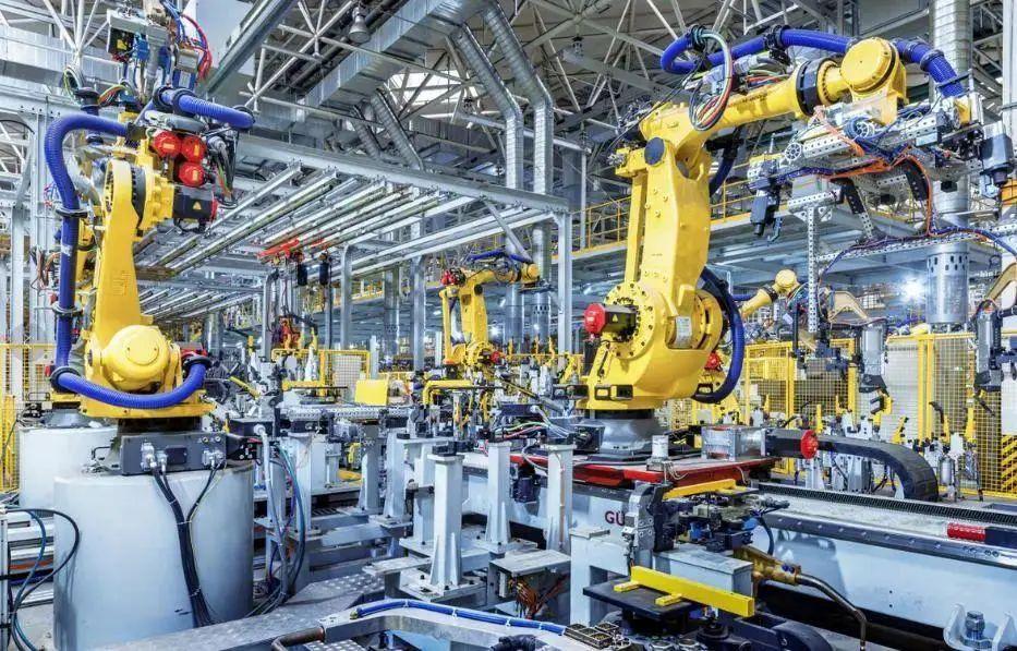 智能机器人减速器上市公司有哪些,机器人概念减速器龙头