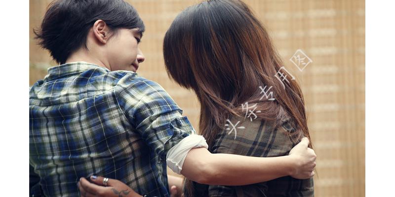 我在痛苦的AA制婚姻里坚持十年，忍受了十年之后，终于涅槃重生