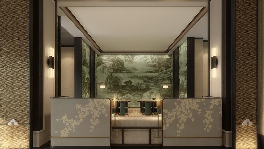 2024年高端酒店排名,2023年酒店品牌排名