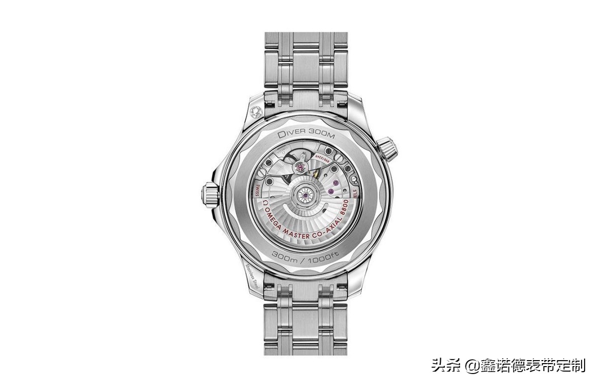 新款欧米茄绿超霸,新款欧米茄海马潜水表橙色