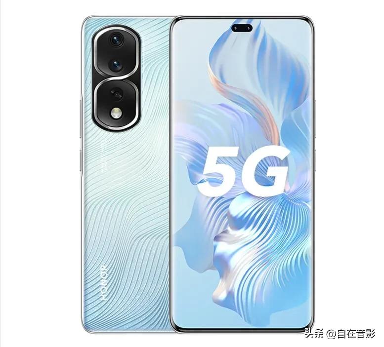 荣耀90系列正式官宣定档,荣耀90系列手机最快或5月发布