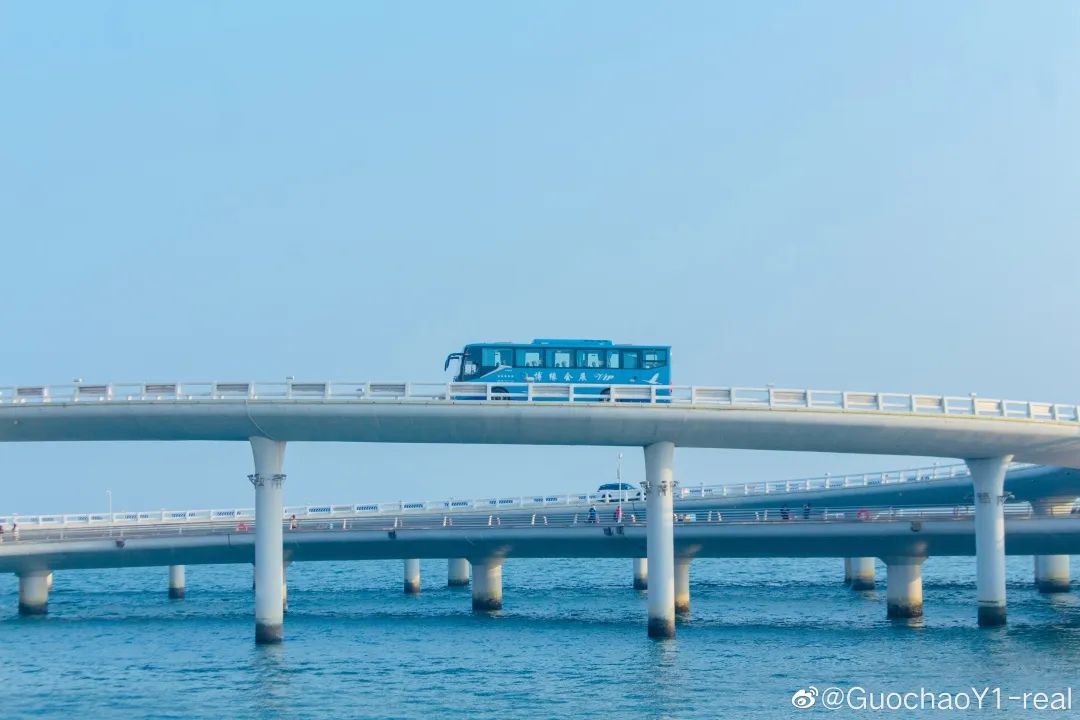 【闽山闽水物华新】又挖到宝藏旅游线路了！这份厦门两天一夜游玩攻略你一定要收藏！