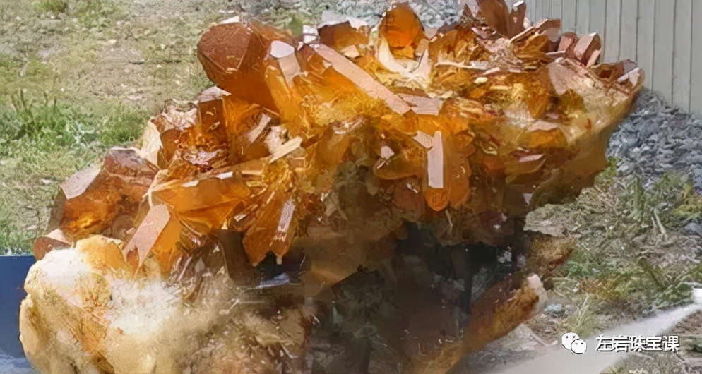 左岩珠宝直播翻车,左岩珠宝品质