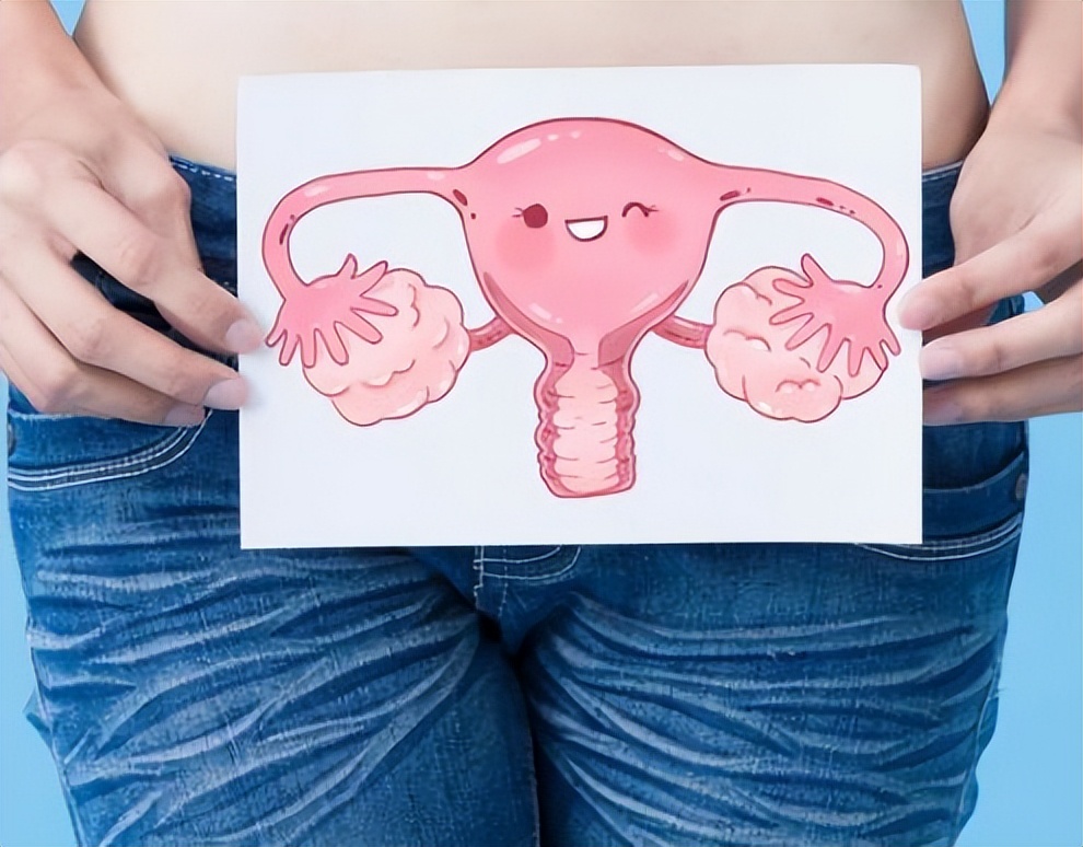 子宫不欢迎的6种水果,吃柿子对妇科有什么好处