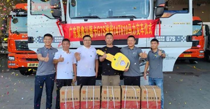 中国重汽重卡历年销量排名,中国重汽重卡年销量