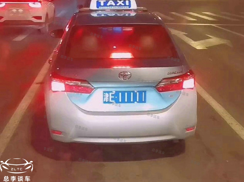 史上最牛出租车,中国出租车最牛的城市