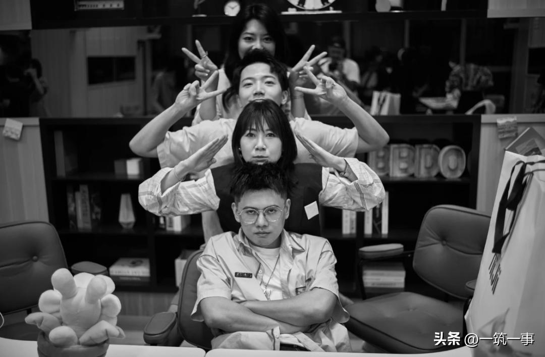 30岁创意人的职场漫谈，跃上高阶还是被AI卡脖？