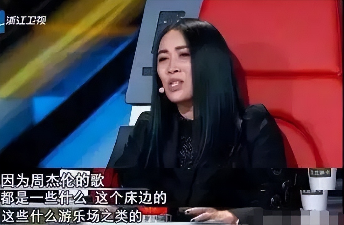 那英和高峰分开的原因,和高峰分手后那英写过什么歌