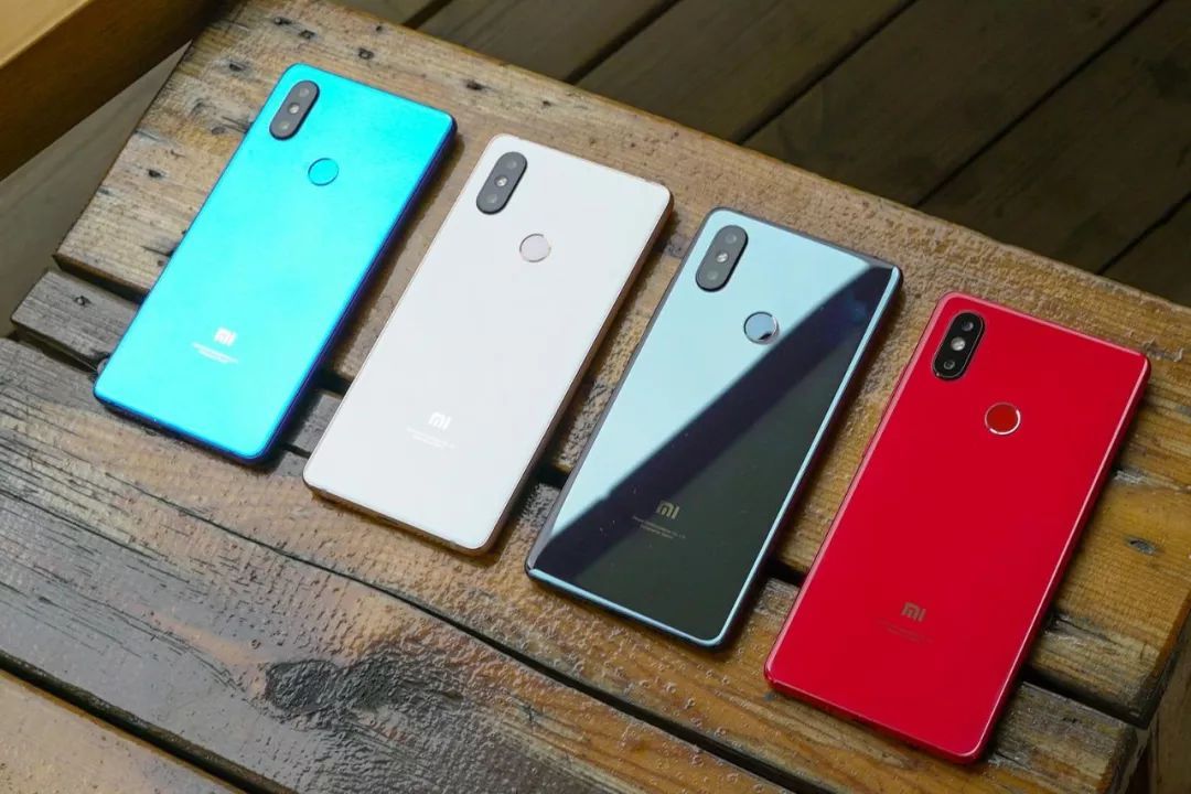 香港土豪最爱的3款国产高端机，颜值高、性能好，关键是有面子