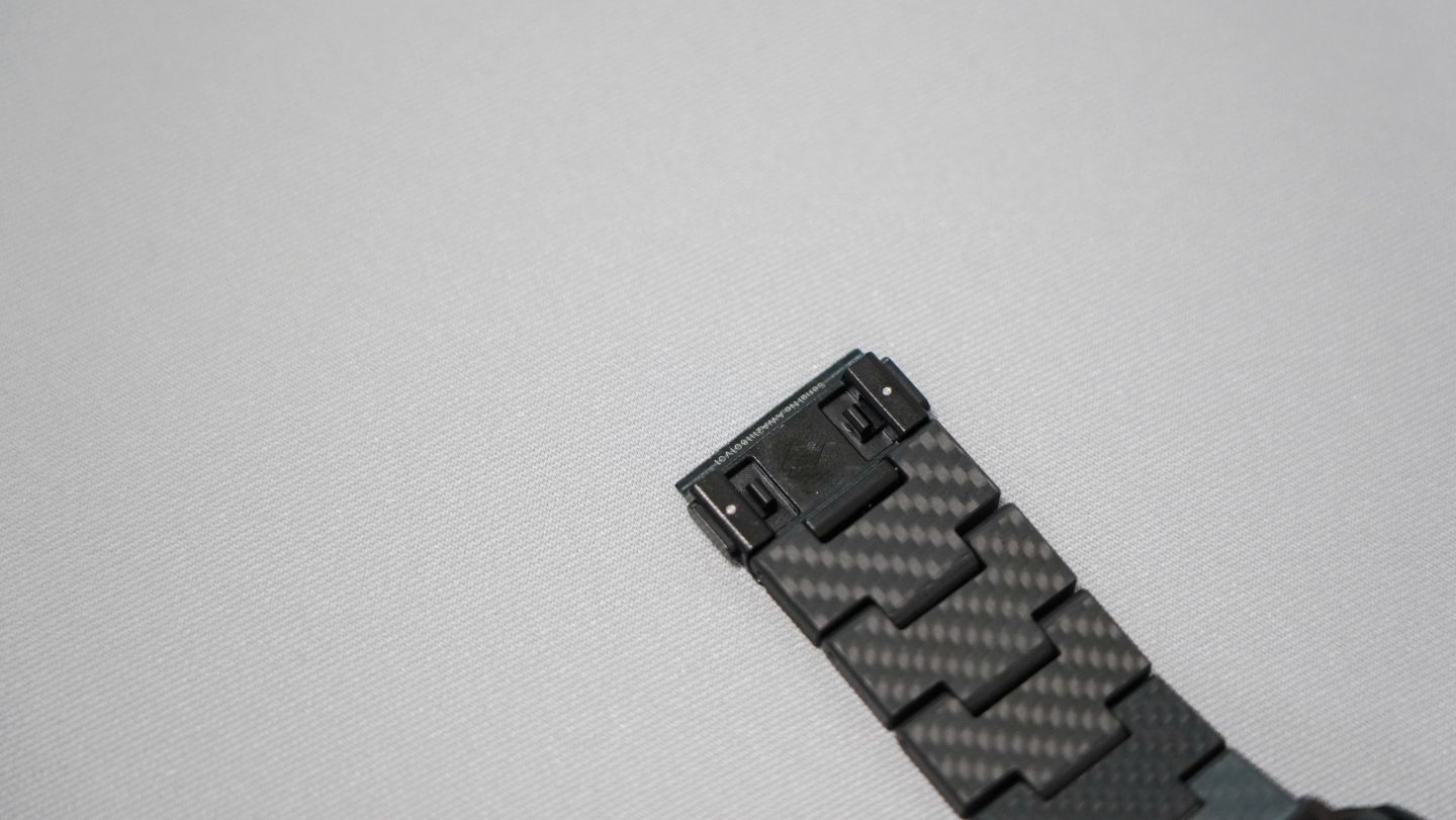 实现苹果EDC三件套风格统一？你只需认准PITAKA