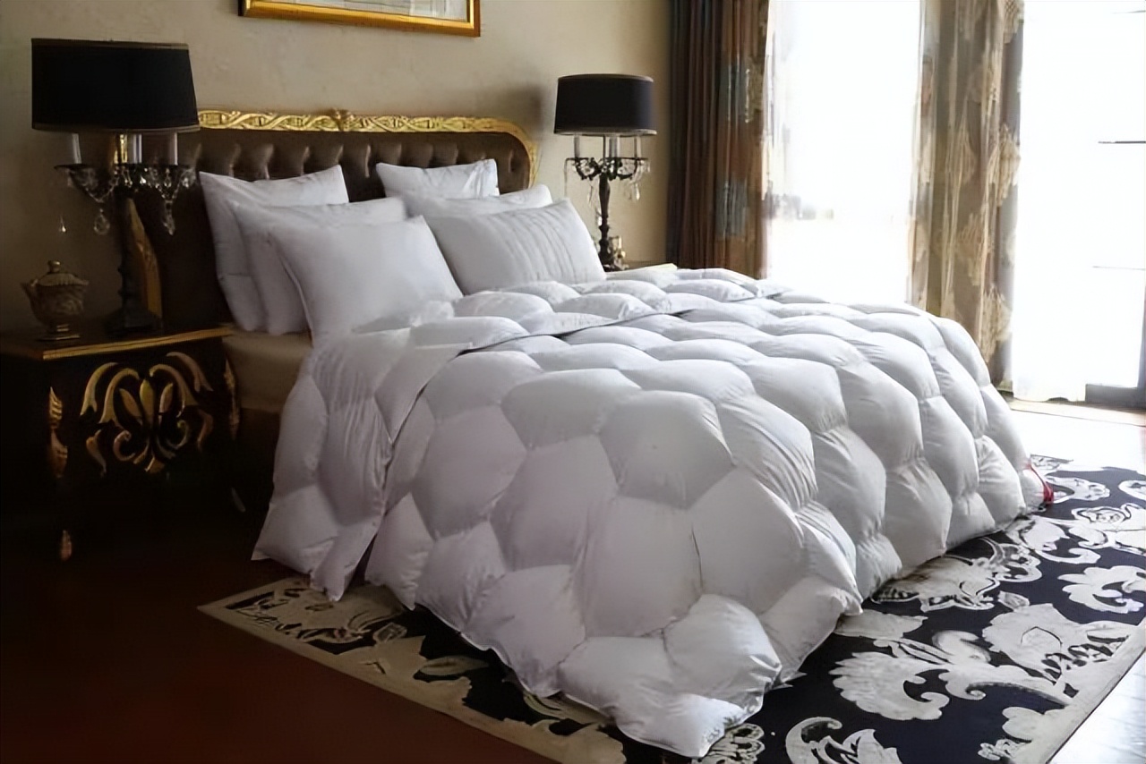 怎么洗被套床单才干净,清洗被套床单怎样洗干净